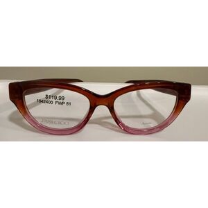 Jimmy Choo JC350-Demo Frames